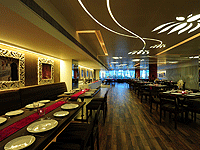 Food n I - Lotus Palace coupons