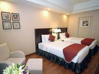 Hotel Quality Inn Sabari Classic coupons