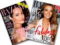 Harpers Bazaar coupons