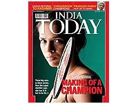 India Today - English Edition coupons