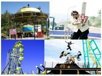 On Wheelz Amusement Park coupons