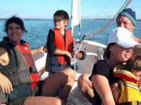 Gateway Sailing Club coupons