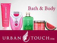 Urban Touch coupons
