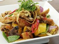 Nysha Bar and Grill coupons