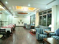 The Royal Residency Hotel coupons