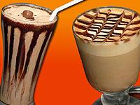 The Chocolate Room coupons