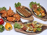 Moti Mahal Delux coupons