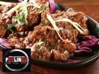 Feelings Cafe Lounge coupons
