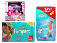 Mybabycart.com coupons