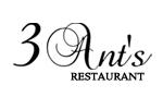 3 Ants