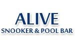 Alive Snooker & Pool Bar