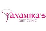 Anamikas Diet Clinic