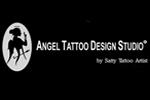 Angel Tattoo Design Studio