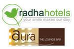 Aura The Lounge Bar