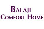 Balaji Comfort Home
