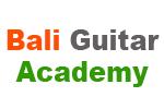 Bali Guitar Academy