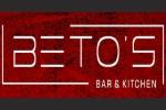 BETOs Bar and Kitchen
