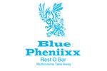 Blue Pheniixx