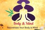 Body and Mind Spa