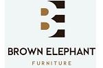 Brown Elephant Furniture in Chennai