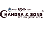 Chandra and Sons Jewellers in Delhi