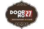 Door No: 27