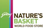 Godrej Natures Basket