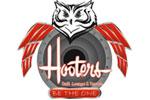 Hooters Cafe Lounge and Terrace
