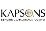 Kapsons Retail in 