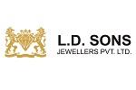 L D Sons Jewellers in Delhi