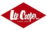 Lee Cooper in 