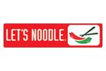 Lets Noodle