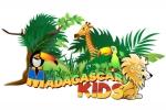 Madagascar Kids