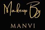 Makeup by Manvi