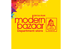 Modern Bazaar in 