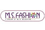 MS Fashion in 