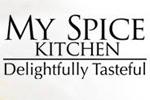 My Spice Kitchen
