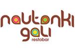 Nautanki Gali