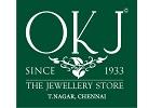 OKJ Jewellers in Chennai
