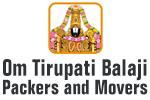 Om Tirupati Balaji Packers and Movers