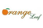 Orange Leaf