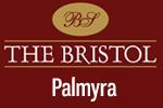 Palmyra @ The Bristol Hotel