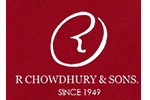 R Chowdhury and Sons in 