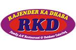 Rajender Ka Dhaba