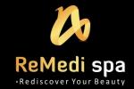 ReMedi Spa and Beauty Lounge
