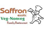 Saffron Exotic Restaurant