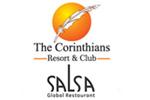 Salsa - The Corinthians