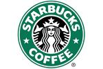STARBUCKS in 
