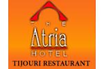 Tijouri Restaurant