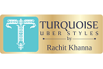Turquoise by Rachit Khanna in 